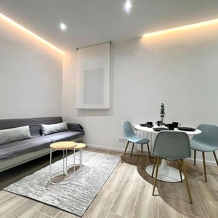 Apartmán Excelente Piso En Barrio Salamanca! Madrid Exteriér fotografie