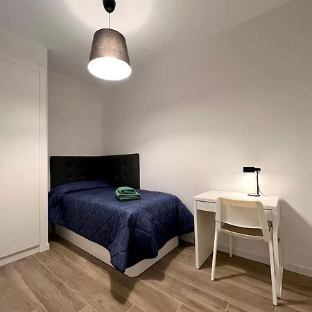 Apartmán Excelente Piso En Barrio Salamanca! Madrid Exteriér fotografie