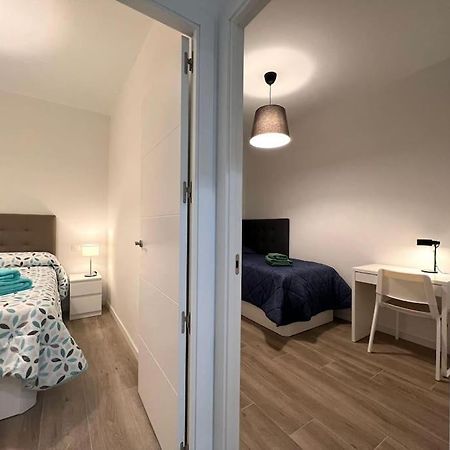 Apartmán Excelente Piso En Barrio Salamanca! Madrid Exteriér fotografie