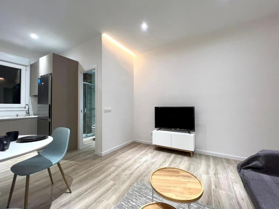 Apartmán Excelente Piso En Barrio Salamanca! Madrid Exteriér fotografie