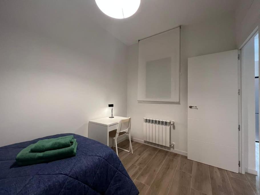 Apartmán Excelente Piso En Barrio Salamanca! Madrid Exteriér fotografie