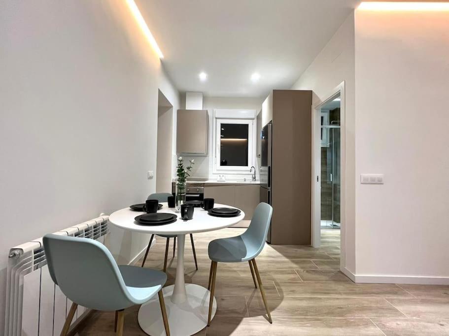 Apartmán Excelente Piso En Barrio Salamanca! Madrid Exteriér fotografie