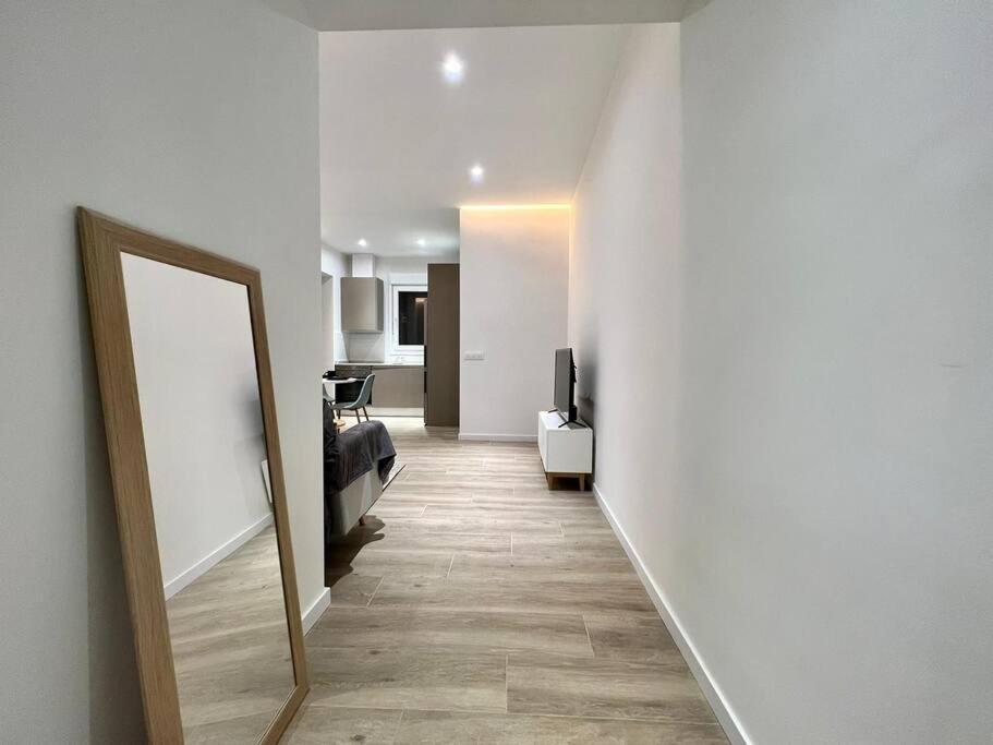 Apartmán Excelente Piso En Barrio Salamanca! Madrid Exteriér fotografie
